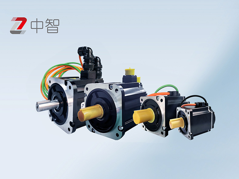 中智電氣在伺服電機(jī)領(lǐng)域的前景如何？